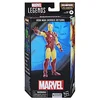 HASBRO MARVEL FIGURICA IRON MAN HEROES RETURN COMIG SERE LEGENDS, (20838795)