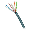 DATACOM UTP kabel CAT6 PVC, Eca 100m siv