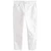 Next Kavbojke Essential bel denim