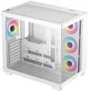 DeepCool CG530 4F WH beli, R-CG530-WHADA4-G-1