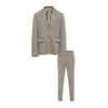 Only & Sons Junior Obleka OSJMark kaki