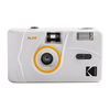 KODAK M38, oblaki beli