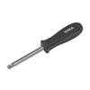 ISMA Ročaj za NADALJNJE 1/4 150mm ZA VIJAKE ročaj KLJUČ Ročaj