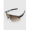 POC Elicit Toric Uranium Black Sunglasses prty sny slv