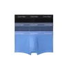 Calvin Klein Boksarice modra/črna