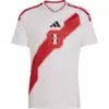 adidas Dres Peru Home 2026