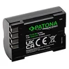 Baterija PS-BLM1 za Olympus E-1/E-300/E-500/Camedia C-7070, 2000 mAh