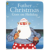 Father Christmas Goes on Holiday