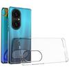 Przezračno zaštitno kućište za Huawei P50 Pro - Prozirna KP19340