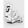 UNION Ultra 2027 Snowboard Bindings white