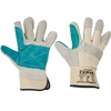 FF BUNTING LIGHT HS-04-003 rokavice blister bele 7