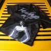 Srajca Playboy x FTSHP Camp Shirt Black M