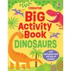 Big Activity Book Dinosaurs