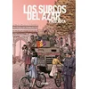 LOS SURCOS DEL AZAR