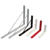 Nosač polica 3mm 75x75