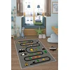 CONCEPTUM HYPNOSE Tepih (140x220) WOOKECE034
