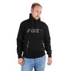 Fox Black / Camo Print High Neck - XXXL (CFX078)