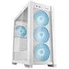 GT302 TG ARGB TUF Gaming kućište belo