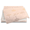 Joop! DEKORATIVNA ODEJA 150/200 cm ekru
