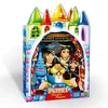 Ginjol Aladin / 5 ginjol lutaka+mini pozorište