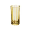SORRENTO KOZAREC ZA DOLGO PIJAČO RUMEN 360 ML