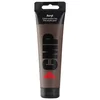 BOJA AKRILNA 150 ML PVC TUBA PRIMO CMP. 02TA150745 ZAGASITO SMEĐA