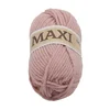 Preja JUMBO MAXI - 100 g / 65 m - stara roza
