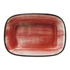 Bonna pravokotna skledica Aura Passion 12x8 cm (12 kos)