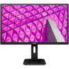 AOC Monitor LED 24P1 PRO (23.8“, 16:9, 1920x1080, IPS, 250 cd/m2, 1000:1, 50M:1, 5 ms, 178/178°, VGA, DP, HDMI, DVI, 4 x USB 3.0, Audio OUT, Speakers,