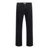 Only & Sons Kavbojke ONSEDGE črn denim