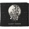 Sleep Token The Summoning Black Denarnica Black