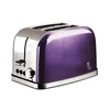 Berlingerhaus Toaster BH-9392 Purple Metallic Line