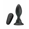 Vibracijski analni čep Mr. Play Super Power 10,8cm