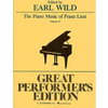 LISZT:THE piano MUSIC VOL.2