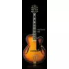 FGN Fujigen MFA-HH/JB Masterfield Jazz Burst električna gitara