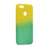 Maska Double summer vibe za Xiaomi Mi A1/5X zuto zelena