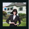 Black Marble - Its Immaterial (10th Anniversary Edition) (Black/White Marble Coloured) (LP)