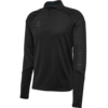 Hummel Mikica Hummel Pro Training Half Zip Sweatshirt