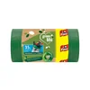 FINO Kese za smeće GREEN LIFE EP 35l 22/1 zelene