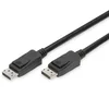Digitus Kabl Display port na Display port 1.4 8K 2m crni ( ak-340106-020-s )