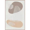 Slika S Okvirom Denise Small 60x90cm