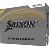 Srixon Z-Star Diamond Pure White Standardna ponudba Golf žogice