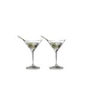RIEDEL VINUM Čaše za martini, 2 komada, 155ml