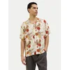 Jack & Jones Srajca Luke 12271111 Pisana Relaxed Fit