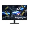 Samsung Monitor Odyssey G7, 32, 4K, 3840x2160, IPS, 1000:1, 180Hz, 350cd, 2xHDMI, DP, USB, Pivot, Tilt, Swi, Crni
