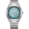 Citizen NK5020-58L Super-Titanium Zenshin