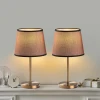 OPVIQ Stone lampe Abajur 5103 Set