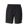 Asics CORE 7IN SHORT, moške kratke tekaške hlače, črna 2011D213