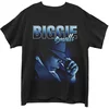 Notorious B.I.G. Majica Hat Unisex Black S