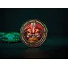 Fanattik ThunderCats 40th Anniversary Lion-O Coin ( 073044 )